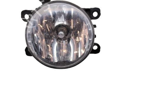 Left front fog light RENAULT CAPTUR I (J5_, H5_) 1.5 dCi 90 (J5N4, J5M5, J5MW, J5M6, J5AL, J5AJ) | BP29935987C30