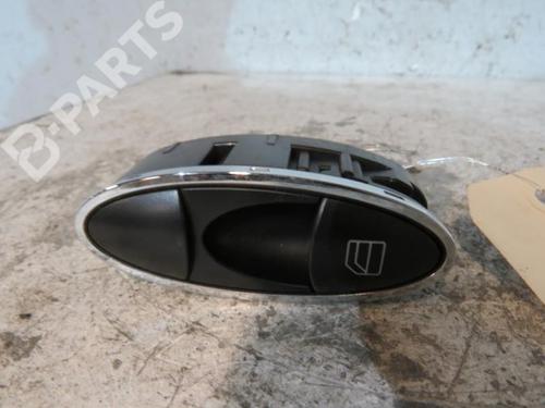 Used Left rear window switch Left rear window switch MERCEDES-BENZ E-CLASS (W211) E 220 CDI (211.006) (150 hp) 10606540 10606540