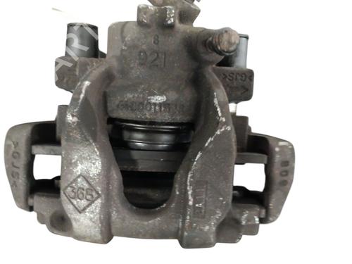 Left front brake caliper DACIA SANDERO II 1.0 SCe 75 (B8JC, B8JD, B8NC) | BP33723722M105 - Image 4