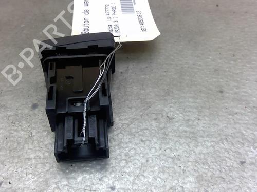 Used Warning switch MAZDA 3 (BK) 1.6 (BK14) (105 hp) 25081739
