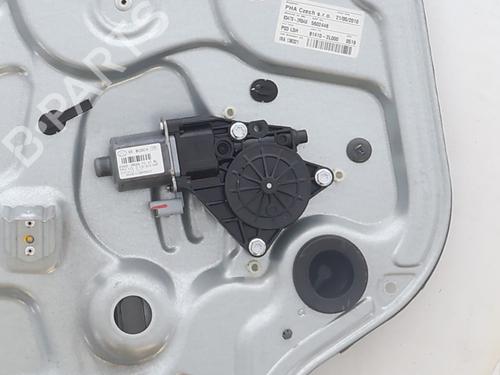 Rear left window mechanism HYUNDAI i30 (FD) 1.4 | BP36876664C24  - Image 6