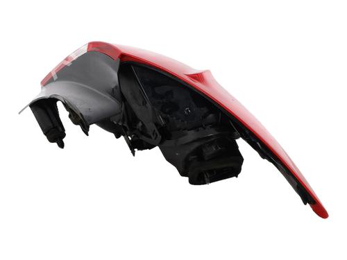 Left taillight CITROËN C4 II (NC_) 1.6 HDi 90 | BP37588183C34 - Image 4