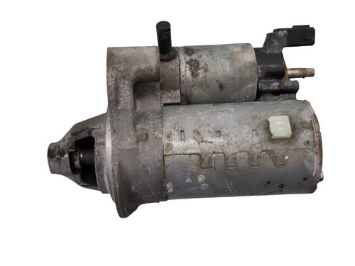 Used Starter Starter PEUGEOT 208 I (CA_, CC_) 1.2 VTI 82 (82 hp) 28191005 28191005