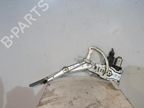 Front left window mechanism OPEL CORSA C (X01) 1.2 (F08, F68) | BP25112446C22 - Image 3