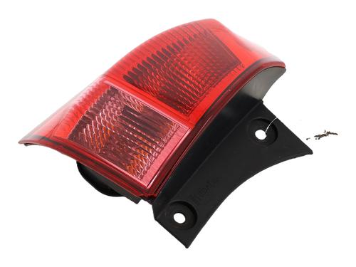 Venstre Baklys Venstre Baklys NISSAN QASHQAI I (J10, NJ10) 2.0 dCi (150 hp) 33659978 33659978