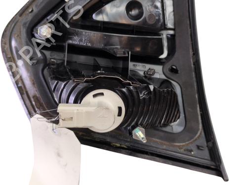 Højre baglygte bagklap CITROËN C4 Picasso I MPV (UD_) 1.6 HDi 110 | BP27589021C80 