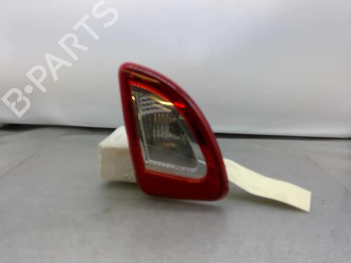 Used Left tailgate light Left tailgate light RENAULT TWINGO II (CN0_) 1.2 16V (CN0K, CN0V, CN0A) (76 hp) 25082749 25082749
