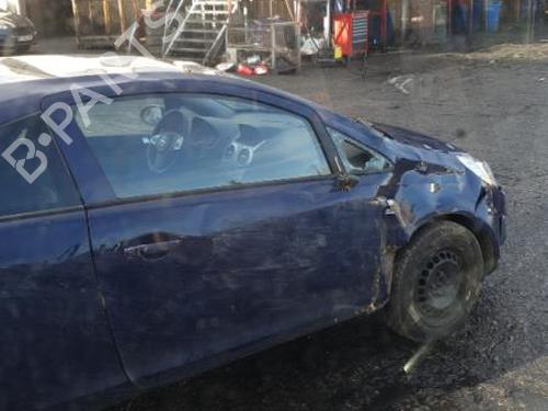 Switch OPEL CORSA D (S07) 1.0 (L08, L68) | BP25091032I30  - Image 7