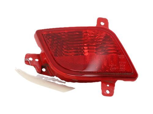 Used Rear bumper right light Rear bumper right light 38257987 38257987