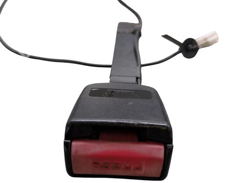 Seat buckle NISSAN QASHQAI / QASHQAI +2 I (J10, NJ10, JJ10E) 1.5 dCi | BP26930023I32 