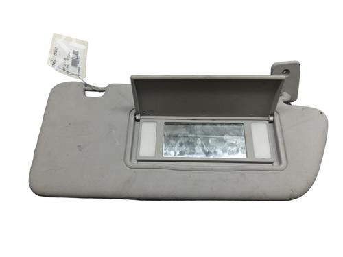 Used Right sun visor PEUGEOT 5008 (0U_, 0E_) 1.6 HDi (112 hp) 25103557