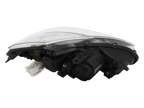 Left headlight RENAULT CLIO III (BR0/1, CR0/1) 1.2 16V (BR02, BR0J, BR11, CR02, CR0J, CR11) | BP40001860C28 - Image 2