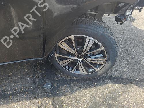 Warning CITROËN C4 SPACETOURER (3D_) 1.5 BlueHDi 130 | BP25077067I22 - Image 8