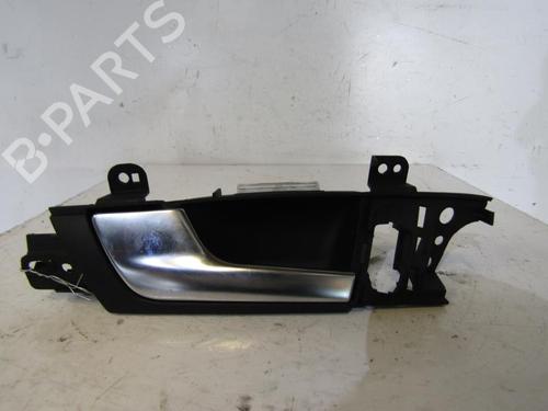 Used Front left interior door handle AUDI A3 Sportback (8PA) 2.0 TDI (140 hp) 25083415