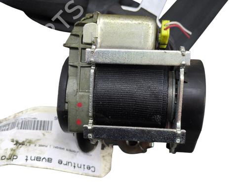 Front right belt tensioner NISSAN QASHQAI I (J10, NJ10) 2.0 | BP30679953C88