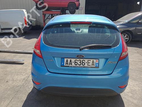 Alternator FORD FIESTA VI (CB1, CCN) 1.6 TDCi | BP25088604M7  - Image 9