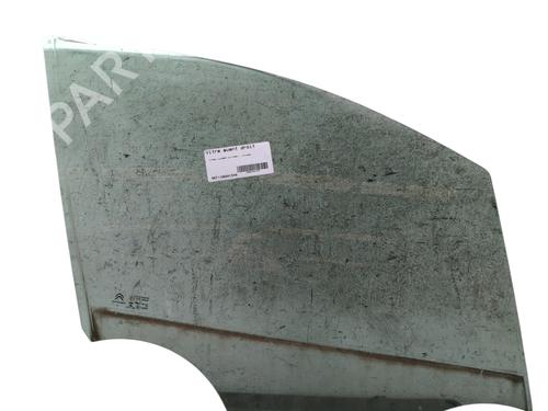front-right-door-window-citroen-c3-iii-sx-2016-26520760 main image