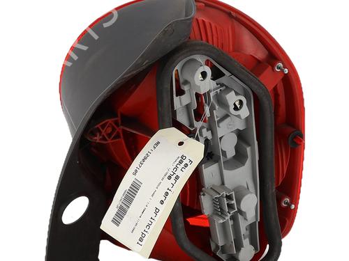 Used Left taillight Left taillight 37526891 37526891