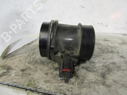 Mass air flow sensor FORD FOCUS C-MAX (DM2) 1.8 TDCi | BP25085631M95 - Image 2