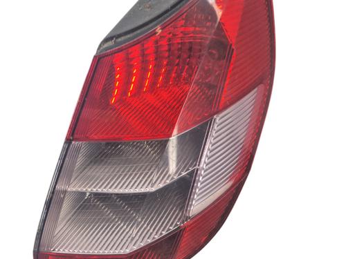 Højre baglygte RENAULT SCÉNIC II (JM0/1_) 1.9 dCi (JM0G, JM12, JM1G, JM2C) | BP28949073C35 