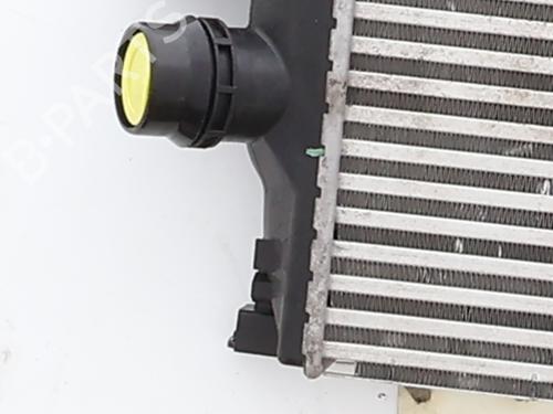 Intercooler Intercooler RENAULT CLIO IV (BH_) 0.9 TCe 90 (BHNF, BHMA, BHMH, BHJK, BHJR) (90 hp) 36401827 36401827