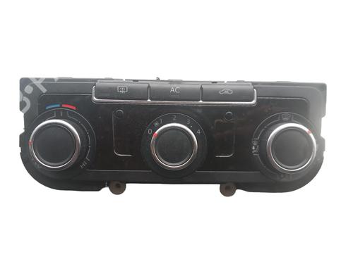 Used Climate control Climate control VW GOLF VI (5K1) [2008-2014] 25058353 25058353