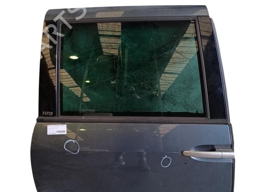 Right slide door PEUGEOT 807 (EB_) 2.0 HDi | BP29482145C75 