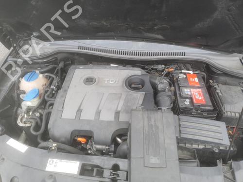 Front left window mechanism SEAT LEON (1P1)  | BP25076277C22 