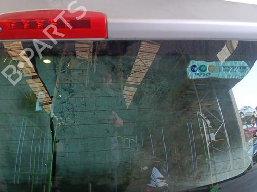 Used Tailgate Tailgate OPEL MERIVA B MPV (S10) 1.7 CDTI (75) (131 hp) 33535016 33535016