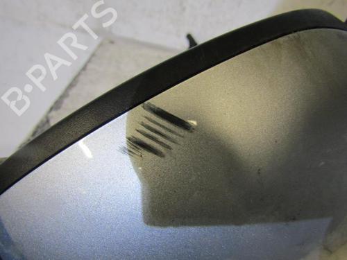 Right mirror SEAT IBIZA III (6L1) 1.4 TDI | BP25106587C27 