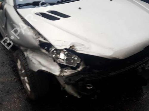Right sun visor PEUGEOT 206 CC (2D)  | BP25114056I2  - Image 8