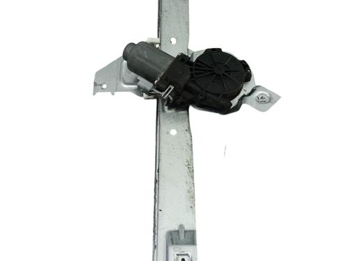 Used Front right window mechanism CITROËN C3 II (SC_) 1.4 HDi 70 (SC8HZC, SC8HR0, SC8HP4) (68 hp) 30204168