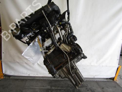 Engine MERCEDES-BENZ A-CLASS (W169) A 180 CDI (169.007, 169.307) | BP25079760M1 - Image 7