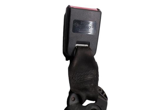 Used Seat buckle RENAULT SCÉNIC III (JZ0/1_) 1.5 dCi (106 hp) 25059005