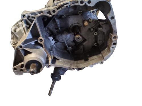 Gearbox RENAULT TWINGO II (CN0_) 1.2 16V (CN04, CN0B) | BP31340537M3 