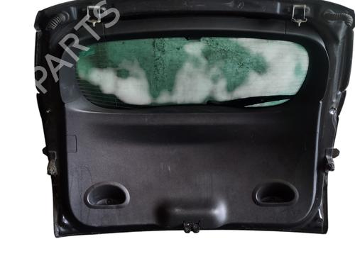 Tailgate RENAULT MEGANE III Grandtour (KZ0/1) 1.9 dCi (KZ0J, KZ0N, KZ1S) | BP31952863C6 
