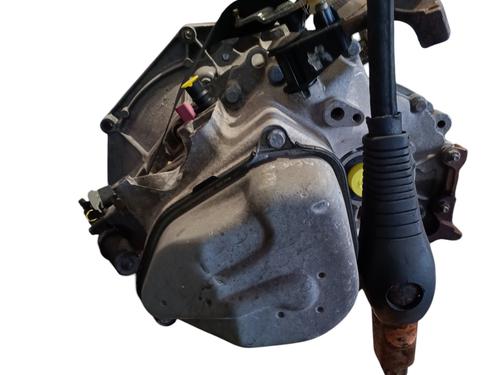 Used Gearbox Gearbox CITROËN C3 I (FC_, FN_) 1.4 i (73 hp) 33534771 33534771