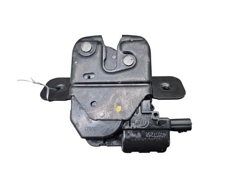 Tailgate lock RENAULT CLIO V (B7_) 1.0 TCe 90 (B7MT) | BP25056785C101 