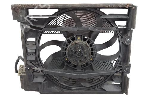 Used Radiator fan Radiator fan BMW 5 (E34) [1987-1995] 25057903 25057903