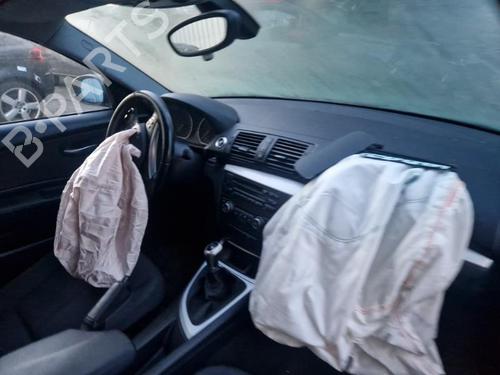 Used Parts BMW 1 (E81) 120 d 2433678