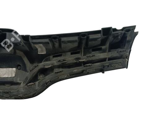 Grill RENAULT KANGOO Express (FW0/1_) 1.5 dCi 90 (FW0G, FW05, FW08, FW11) | BP31770134C40 