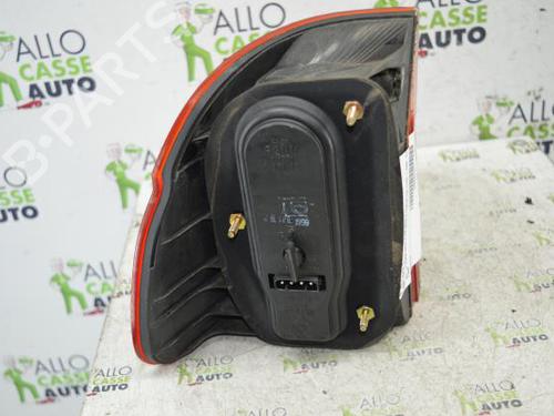 Right taillight BMW 5 Touring (E39) 530 d | BP25087124C35 