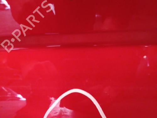 Left rear door RENAULT MEGANE IV Grandtour (K9A/M/N_) 1.5 Blue dCi 115 (K9A6) | BP25071916C4 