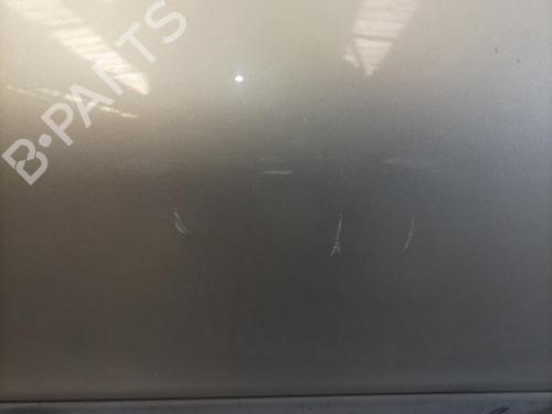 Left rear door RENAULT ESPACE III (JE0_) 2.2 dCi (JE0K) | BP25103208C4 