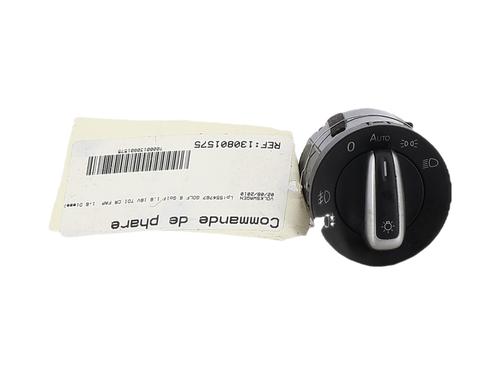 Used Headlight switch Headlight switch 38425073 38425073