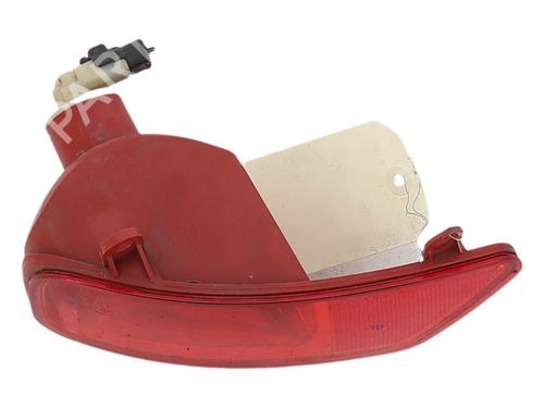 Used Rear bumper right light Rear bumper right light PEUGEOT 3008 I MPV (0U_) 2.0 HDi (163 hp) 33990019 33990019