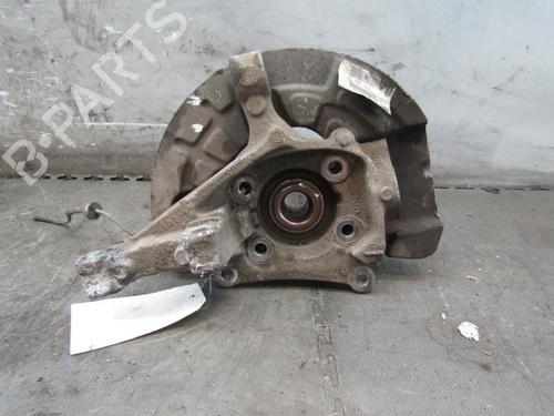 Used Right front steering knuckle VOLVO S80 I (184) 2.5 TDI (140 hp) 25096562