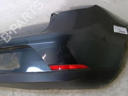Rear bumper SEAT IBIZA IV (6J5, 6P1) 1.2 | BP25089653C8