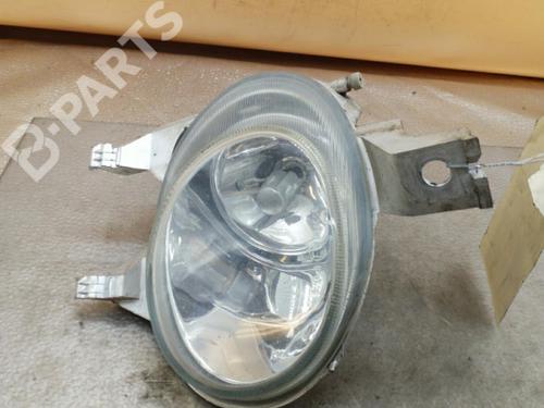 Used Left front fog light Left front fog light PEUGEOT 206 Hatchback (2A/C) 1.6 16V (109 hp) 10577547 10577547