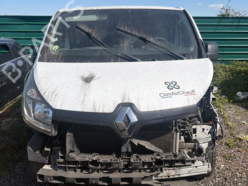 Pedal RENAULT TRAFIC III Van (FG_) 1.6 dCi 120 (FGMK) | BP36173430I4 - Image 11